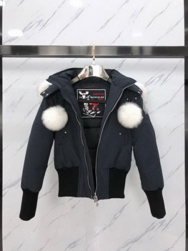 Moose Knuckles Down Coat-113(XS-XL)