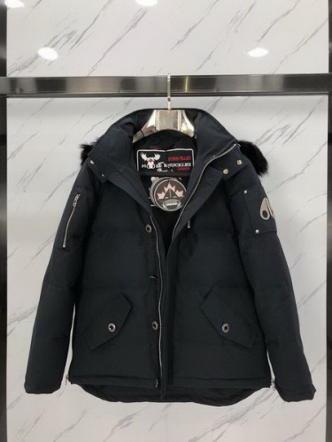 Moose Knuckles Down Coat-133(XS-XL)