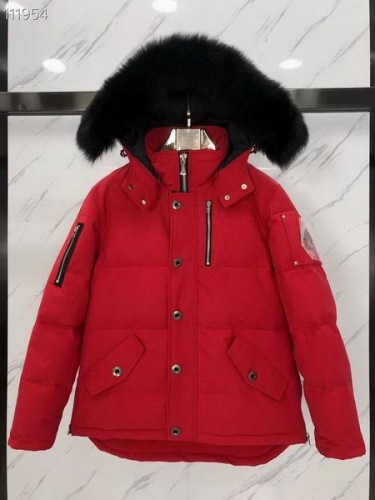 Moose Knuckles Down Coat-028(S-XXL)