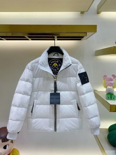 Moose Knuckles Down Coat-075(S-XXL)