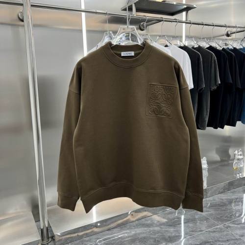 Loewe men Hoodies-071(S-XXL)