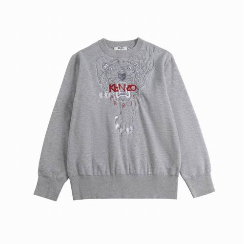 Kenzo men Hoodies-284(S-XL)
