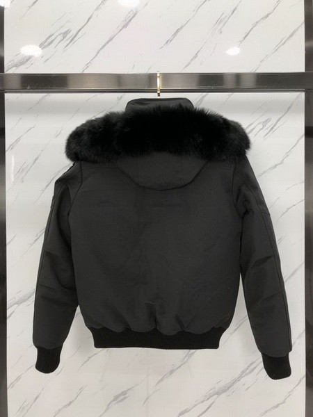 Moose Knuckles Down Coat-059(S-XXL)