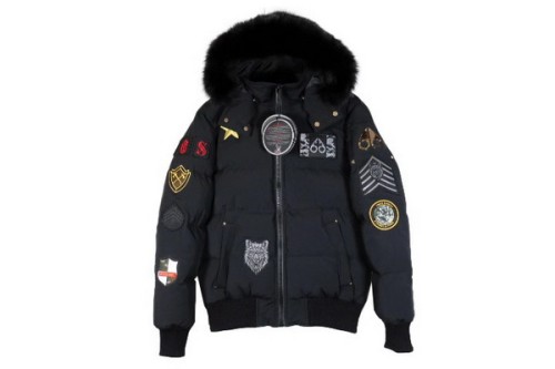 Moose Knuckles Down Coat-078(S-XXL)