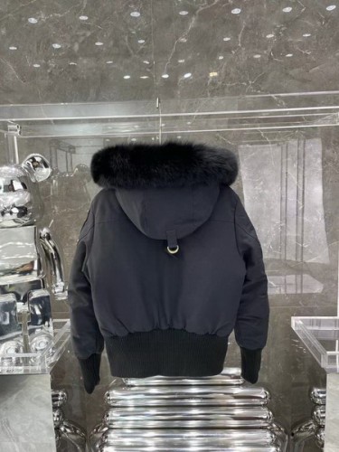 Moose Knuckles Down Coat-145(XS-XL)