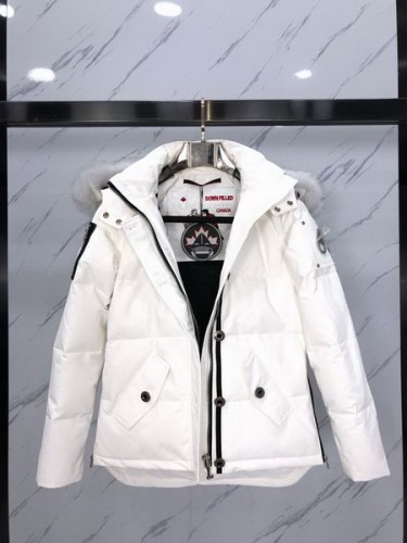 Moose Knuckles Down Coat-121(XS-XL)