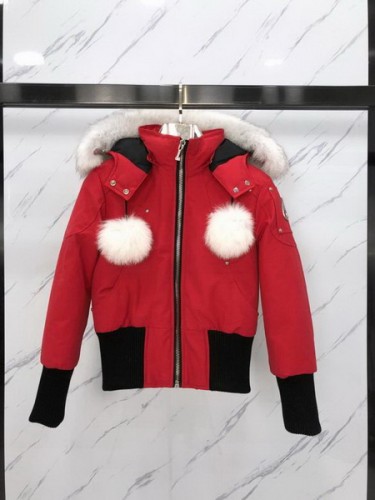 Moose Knuckles Down Coat-106(XS-XL)