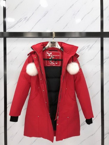 Moose Knuckles Down Coat-048(S-XXL)