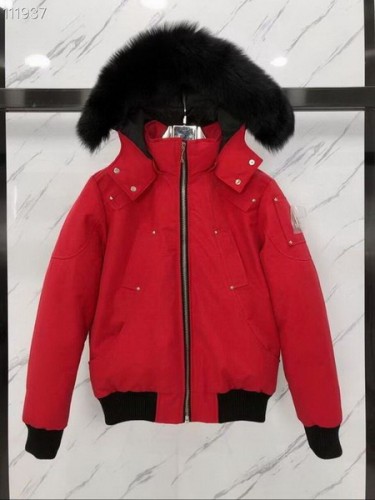 Moose Knuckles Down Coat-011(S-XXL)