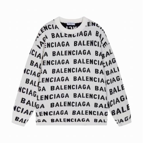 B sweater-095(S-XXL)
