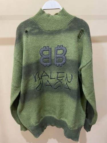 B sweater-093(XS-L)