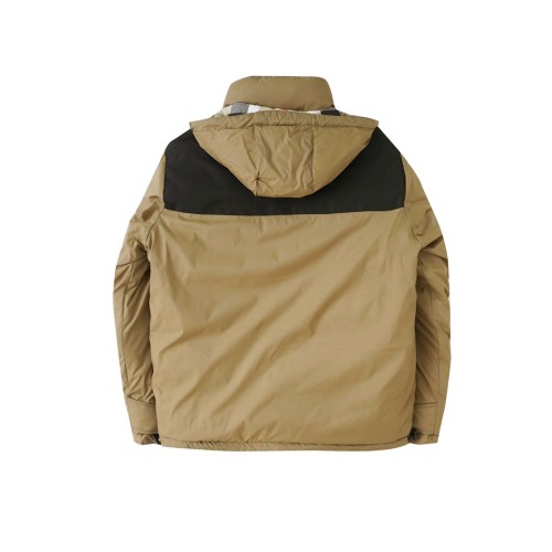 Burberry Jacket 1：1 Quality-199(M-XXXL)