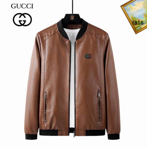 G Jacket men-672(M-XXXL)