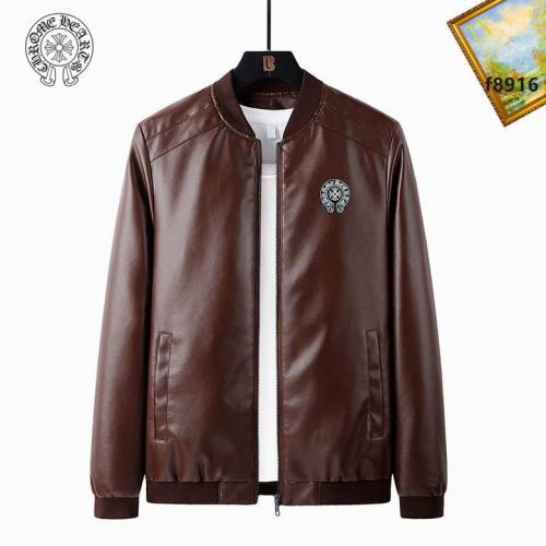 Chrome Hearts Jacket-073(M-XXXL)