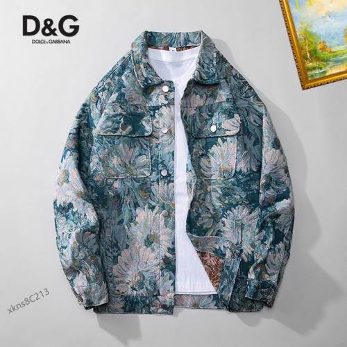 D&G Coat men-008(M-XXXL)