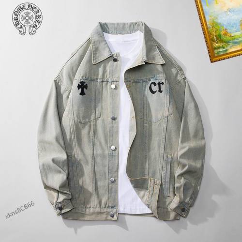 Chrome Hearts Jacket-068(M-XXXL)