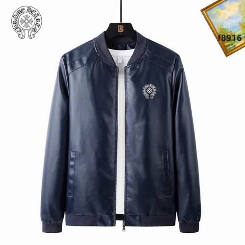 Chrome Hearts Jacket-074(M-XXXL)