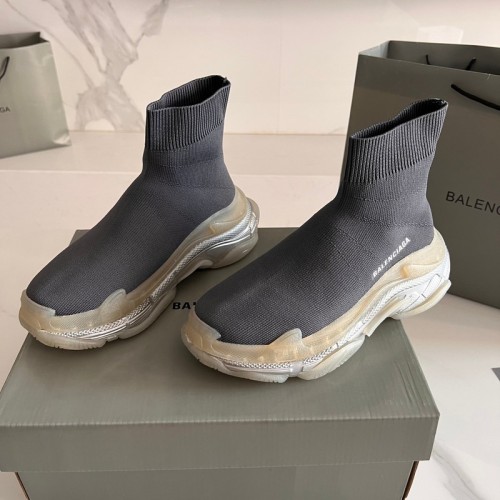 B Sock Shoes 1：1 quality-198