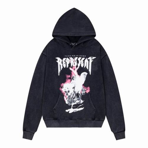 Represent men Hoodies-156(S-XL)