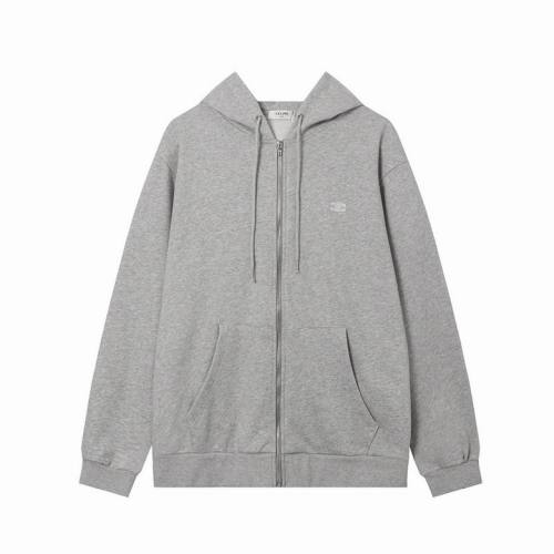 Celine men Hoodies-107(S-XL)