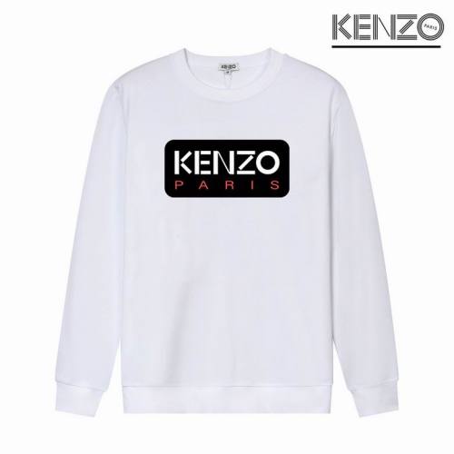 Kenzo men Hoodies-288(S-XXL)