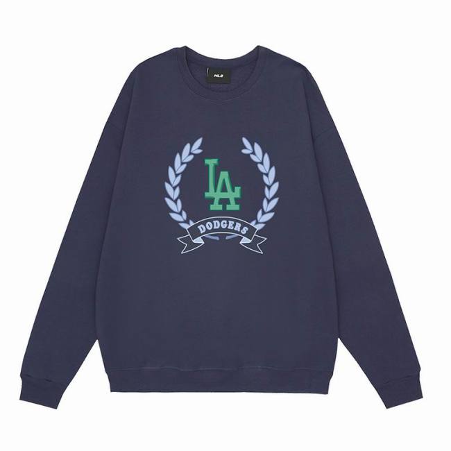 MLB men Hoodies-128(M-XXL)