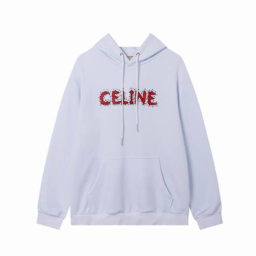 Celine men Hoodies-101(S-XL)