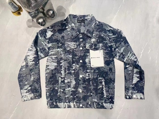Purple Brand Jacket-006