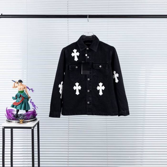 Chrome Hearts Jacket-081(S-XL)