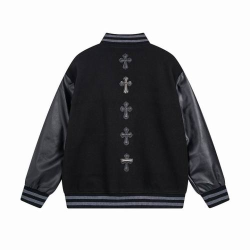 Chrome Hearts Jacket-077(S-XL)
