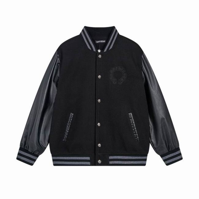 Chrome Hearts Jacket-077(S-XL)