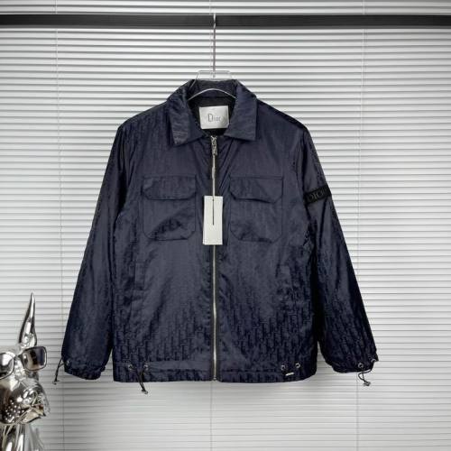 Dior Coat men-198(M-XXXL)