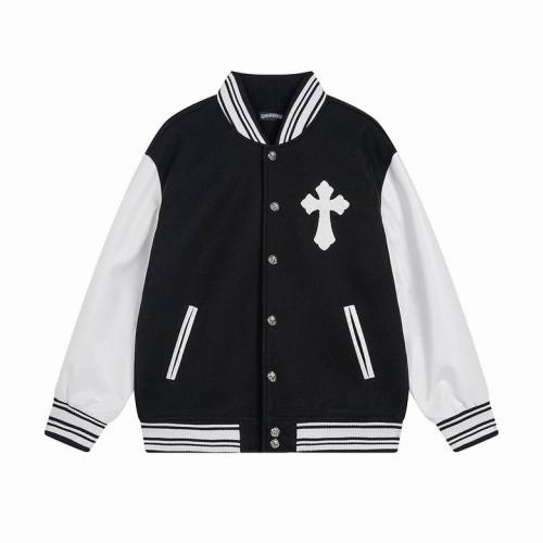 Chrome Hearts Jacket-079(S-XL)
