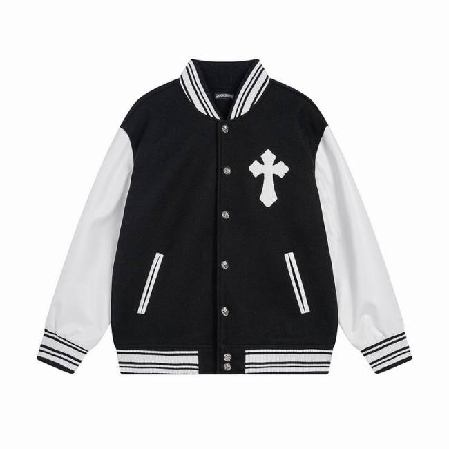 Chrome Hearts Jacket-079(S-XL)