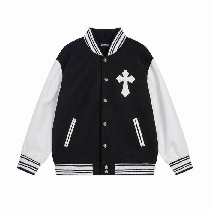 Chrome Hearts Jacket-079(S-XL)
