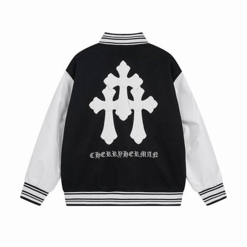 Chrome Hearts Jacket-079(S-XL)