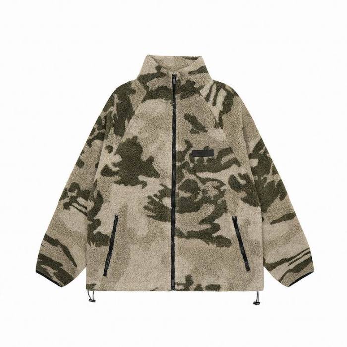 Fear Of God Jacket-131(S-XL)