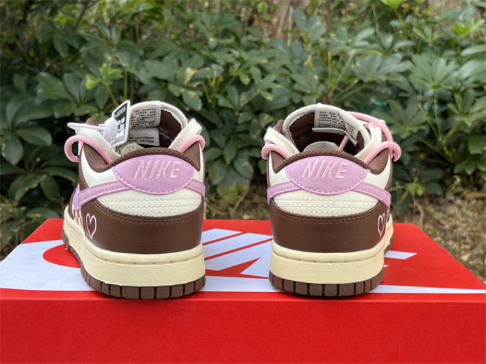 Authentic Nike Dunk Low DD1503-124