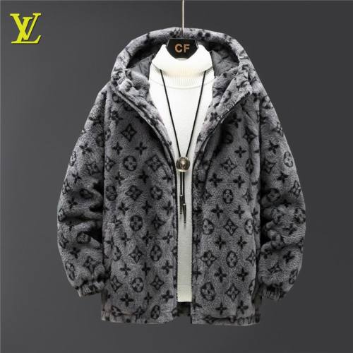 LV Coat men-934(M-XXXL)