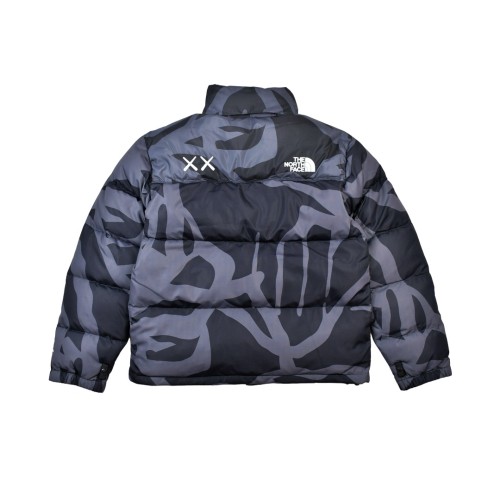 The North Face Down Coat-055(S-L)