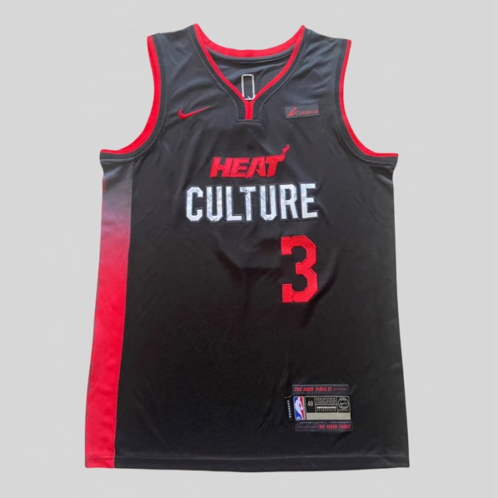 NBA Miami Heat-210