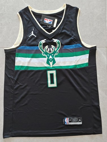 NBA Milwaukee Bucks-148