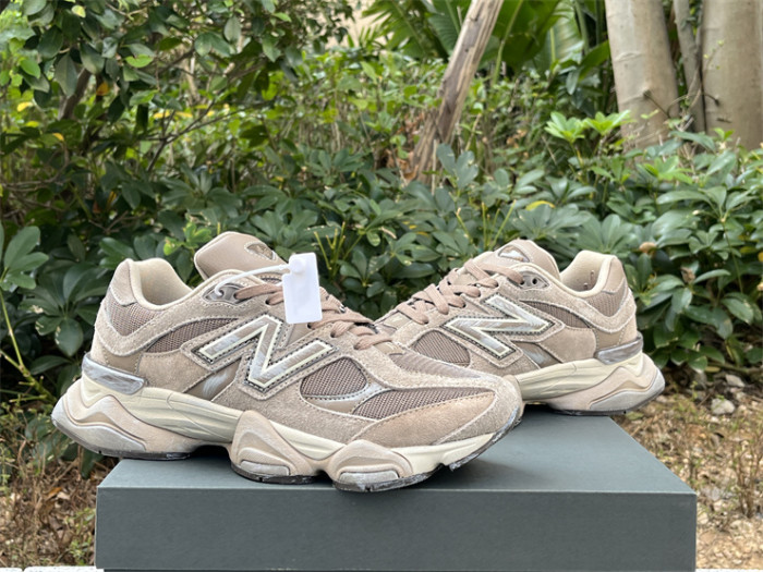 NB Shoes High End Quality-167
