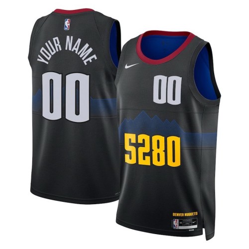 NBA Denver Nuqqets-139