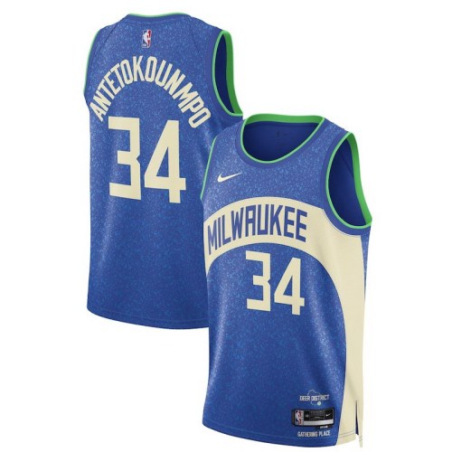 NBA Milwaukee Bucks-146