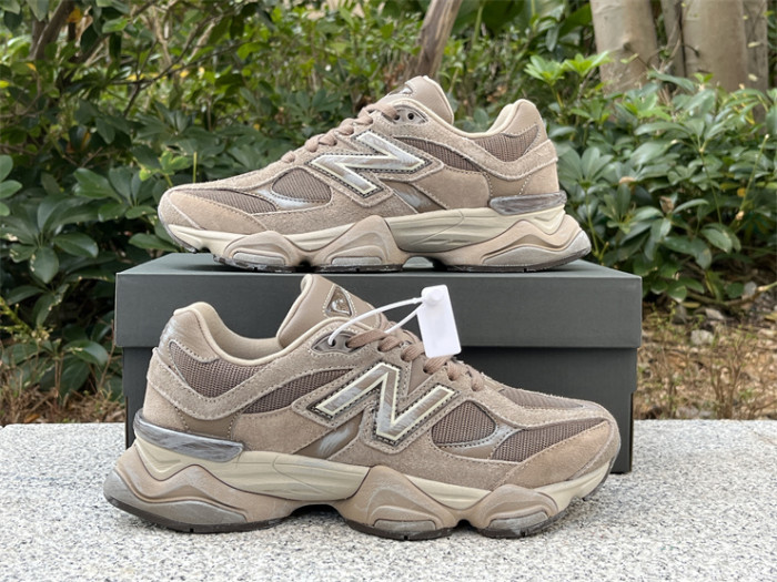 NB Shoes High End Quality-167