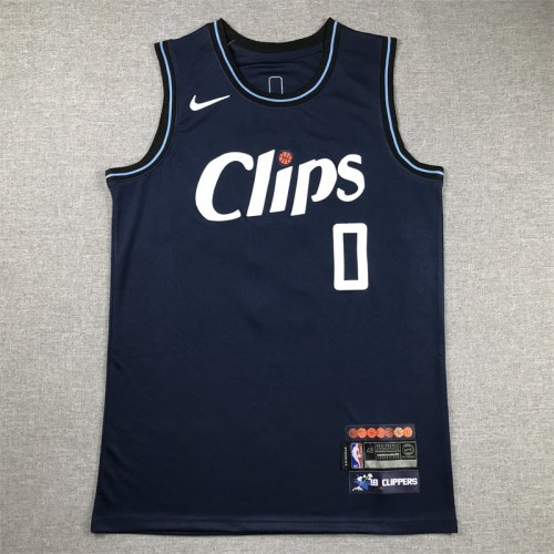 NBA Los Angeles Clippers-124