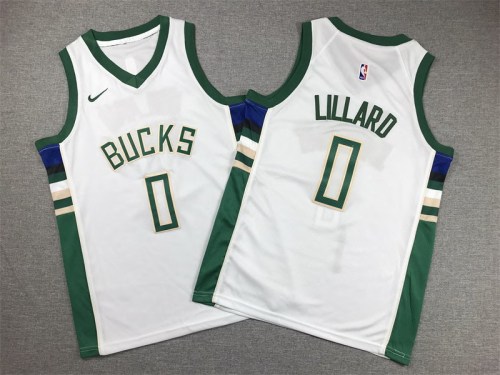 NBA Kids Jerseys-242