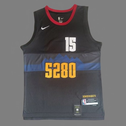 NBA Denver Nuqqets-137