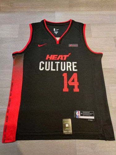 NBA Miami Heat-214